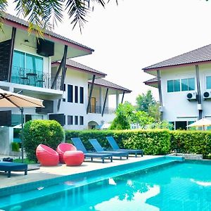 Maryo Resort Chiangrai - Sha Plus